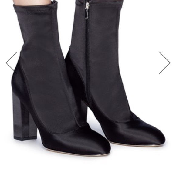 Sam Edelman booties - Picture 6 of 6